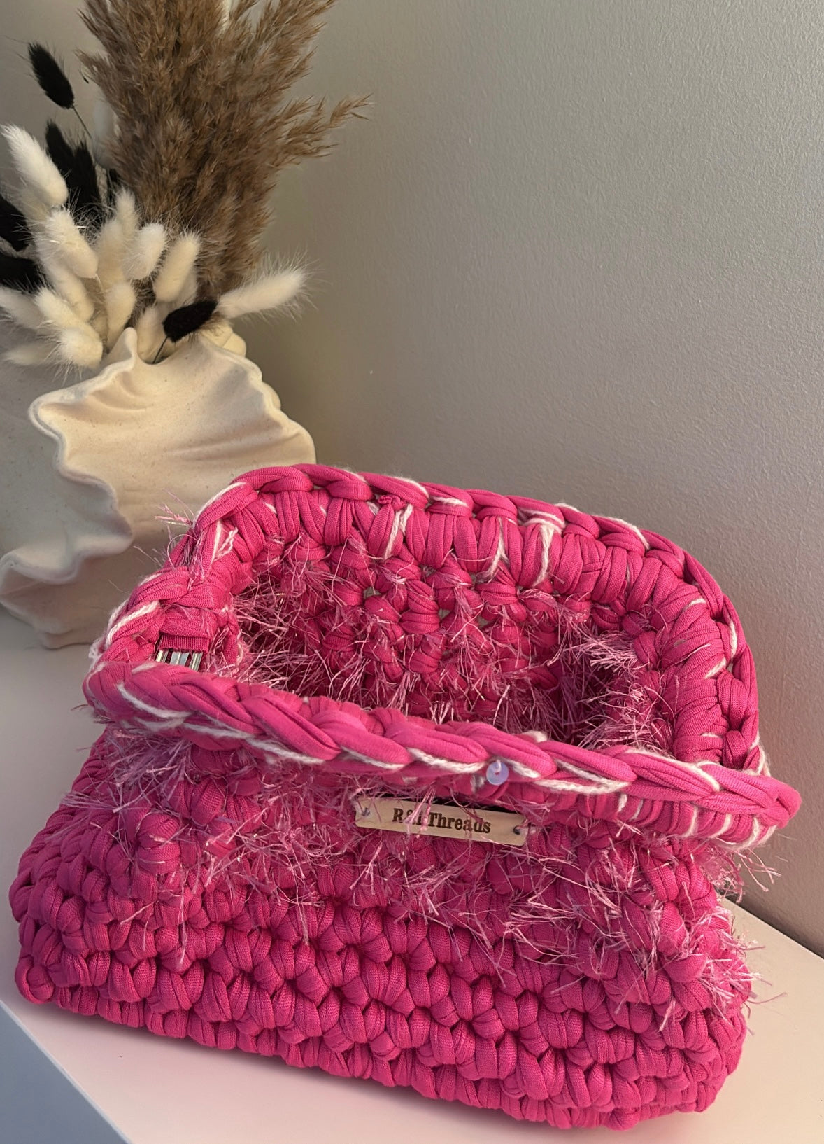 Barbie Dreams XL Clutch