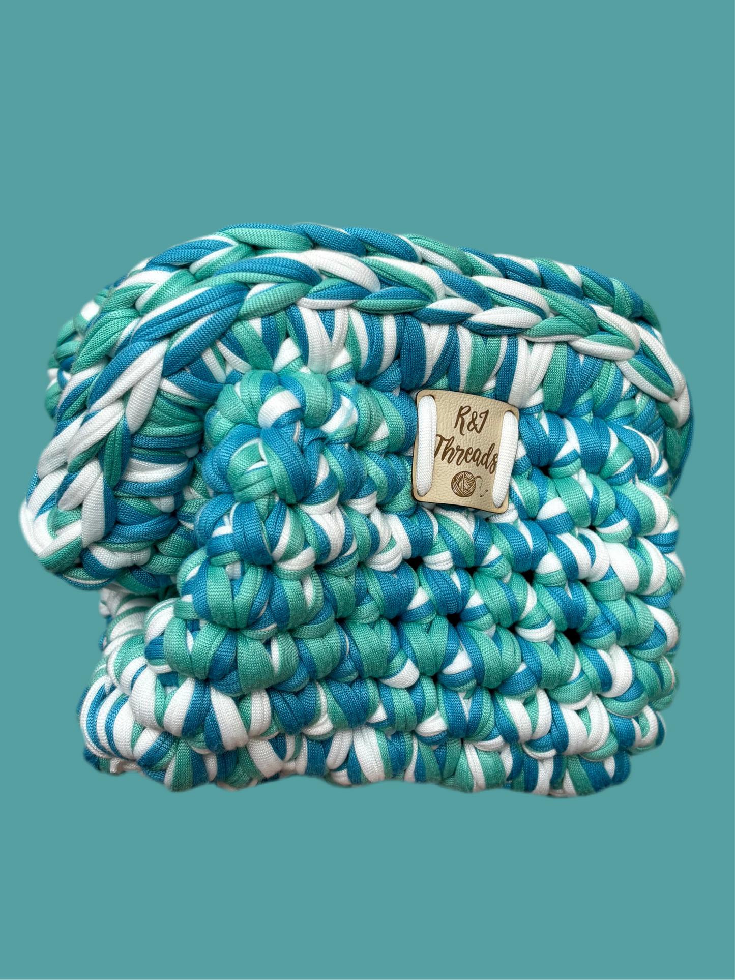 Mini Cove Clutch