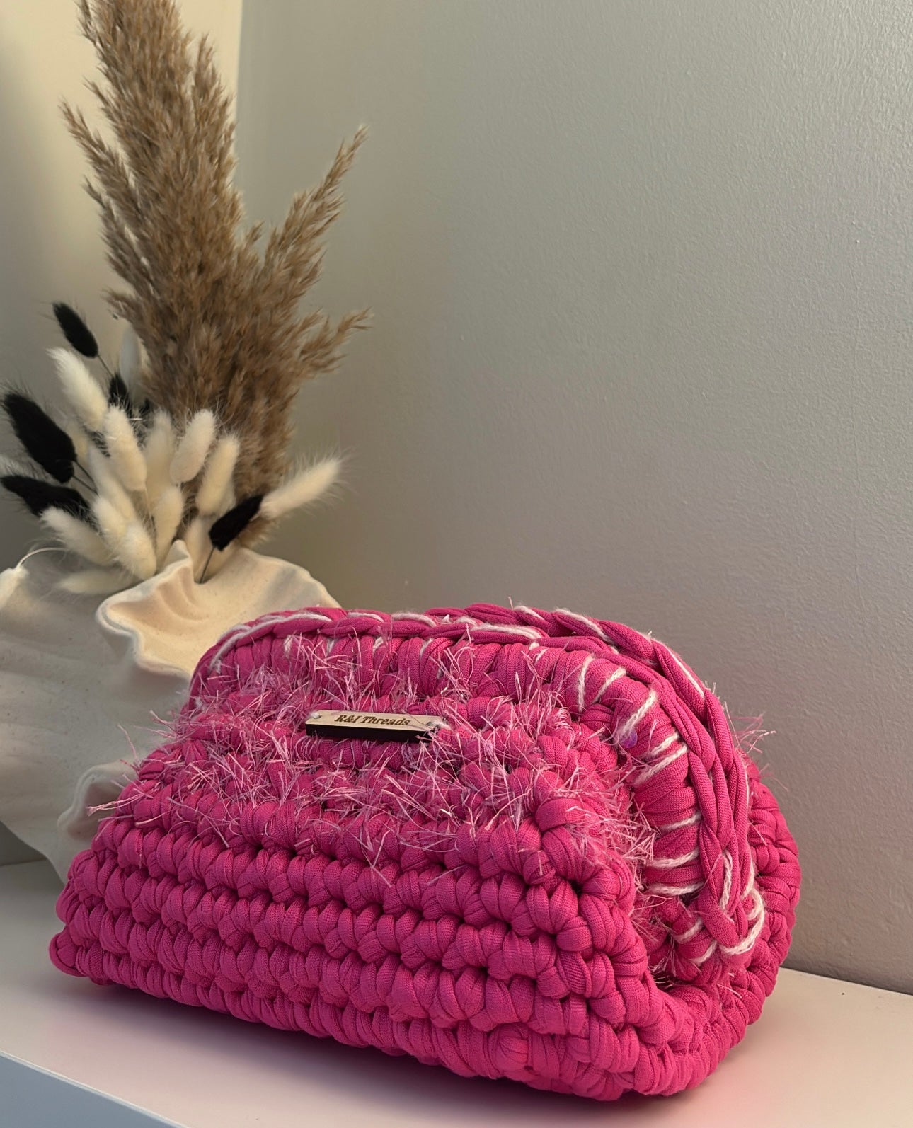 Barbie Dreams XL Clutch