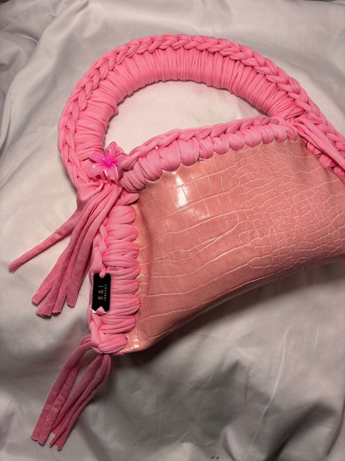 The Dusk Bag… with a Twist
