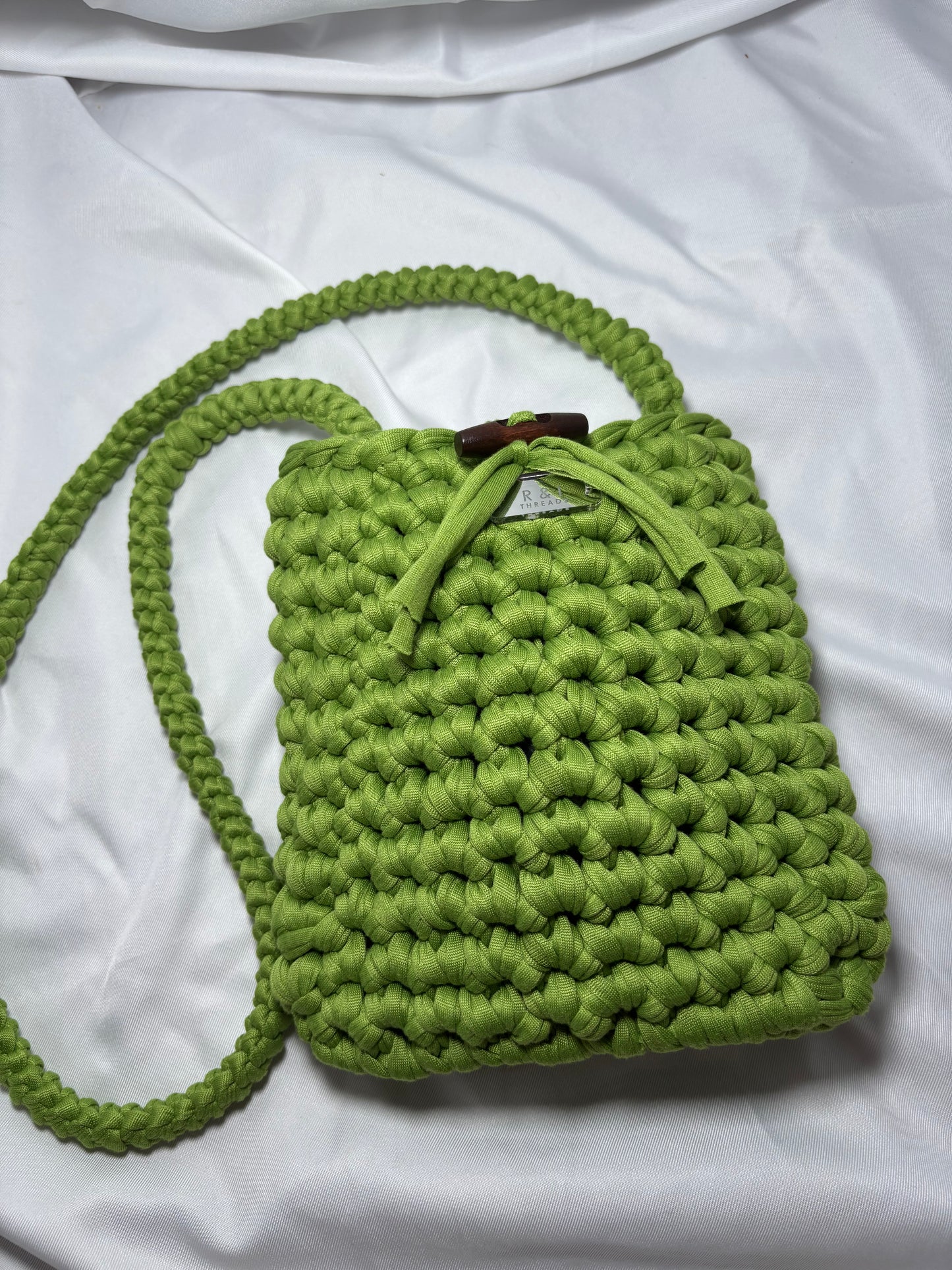 Cross body