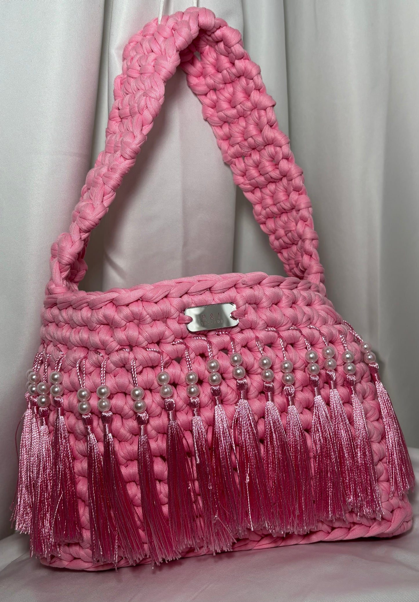 Cowgirl - Pink
