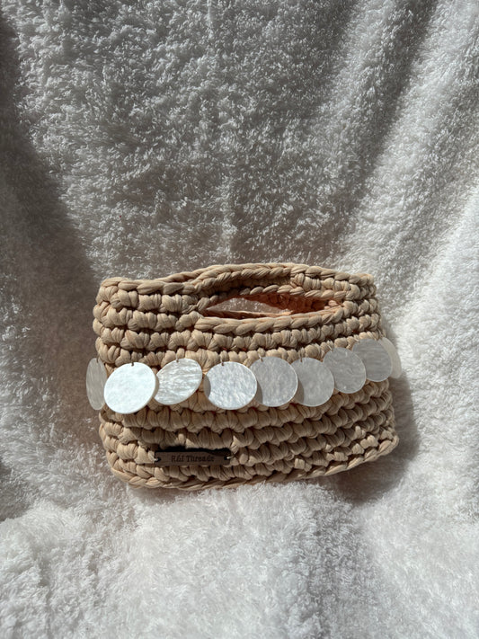 Sahara Dessert