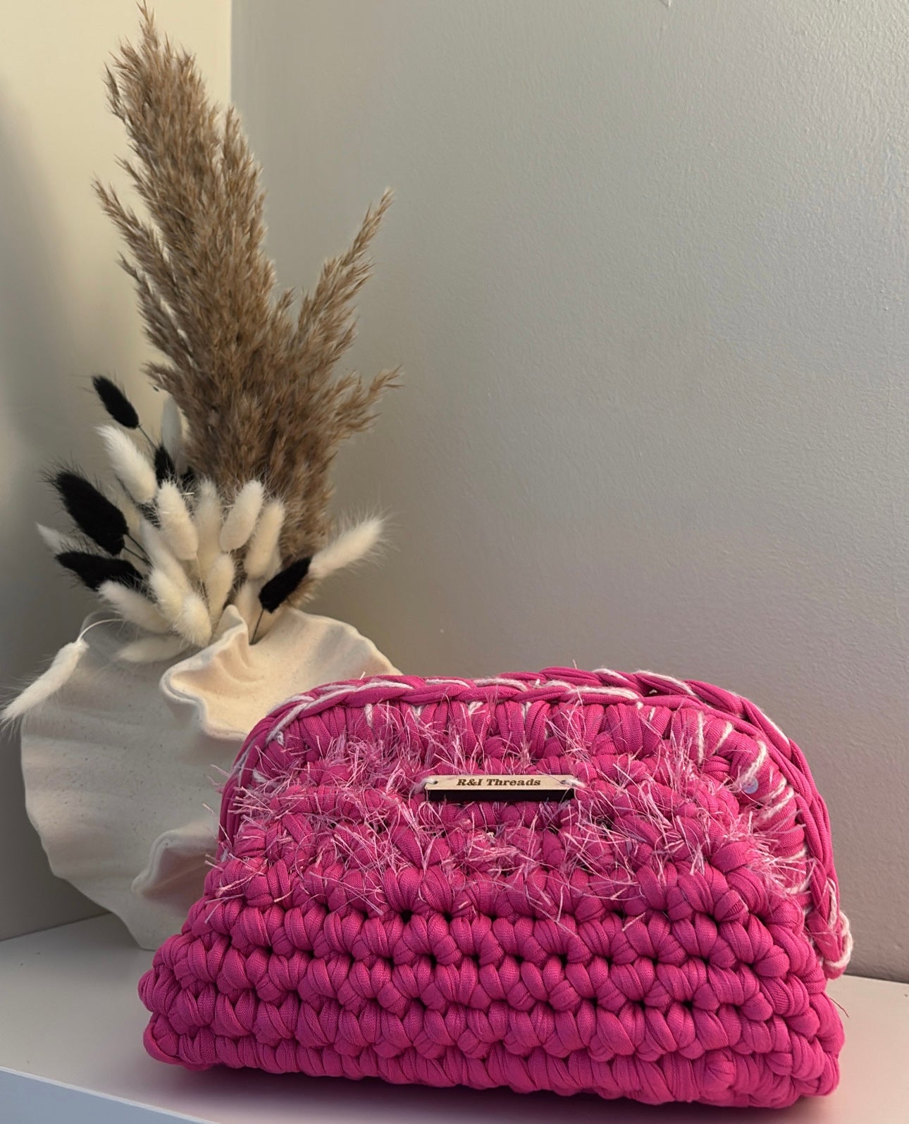 Barbie Dreams XL Clutch