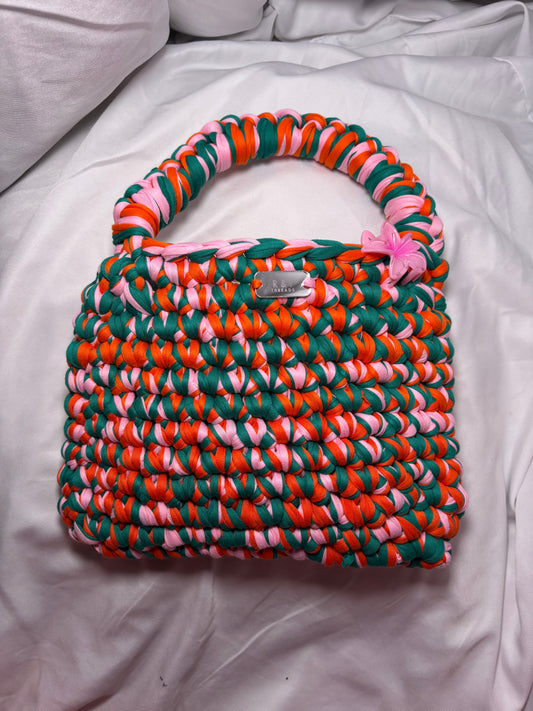 Watermelon handbag