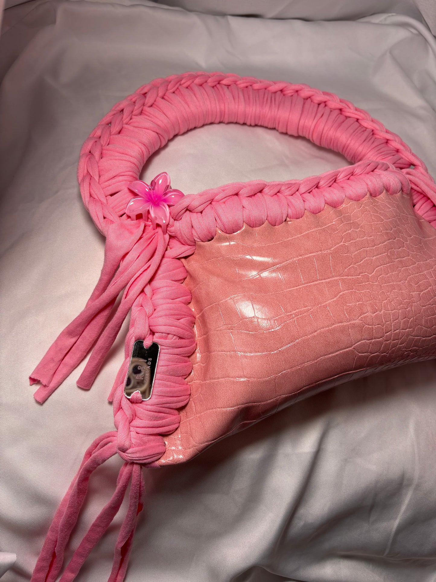 The Dusk Bag… with a Twist
