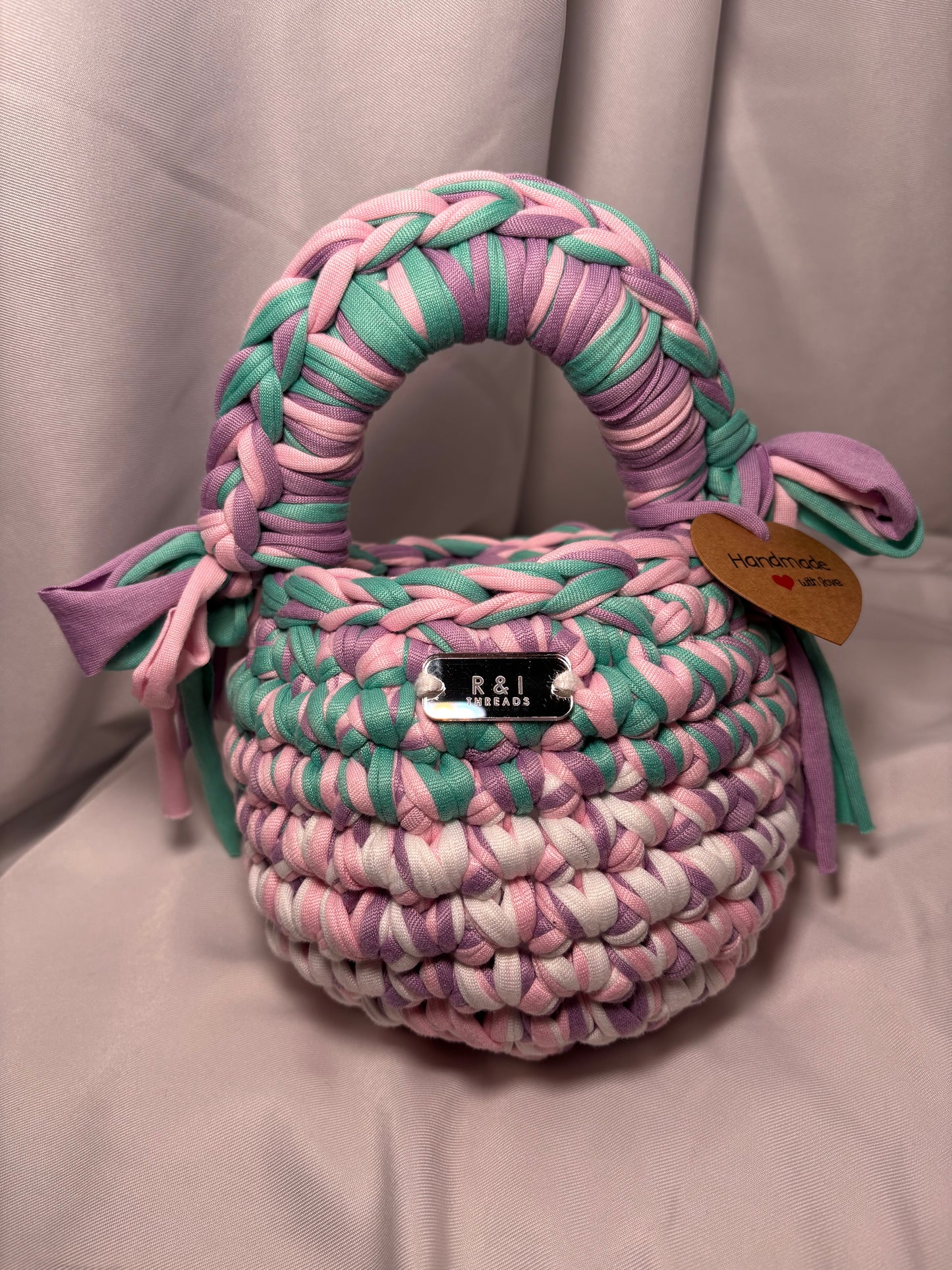 Multi Colour Way Orb