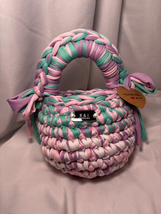 Multi Colour Way Orb