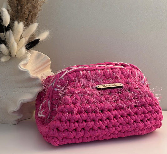 Barbie Dreams XL Clutch