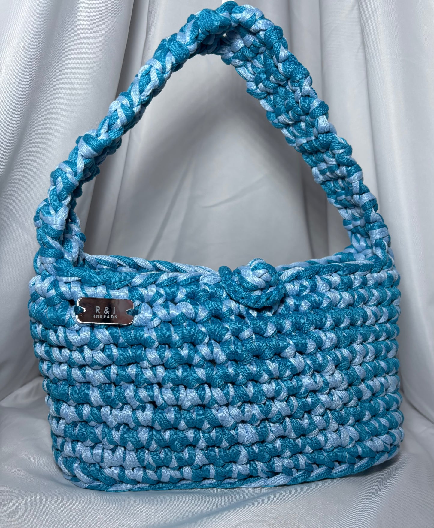 Ria bag in Blue