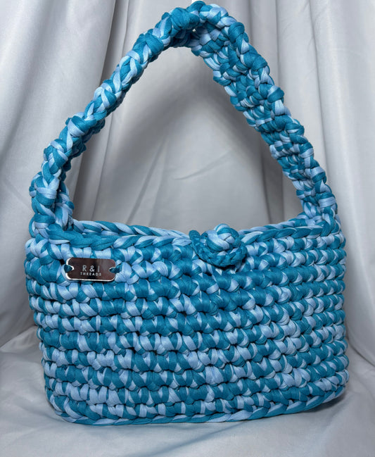 Ria bag in Blue