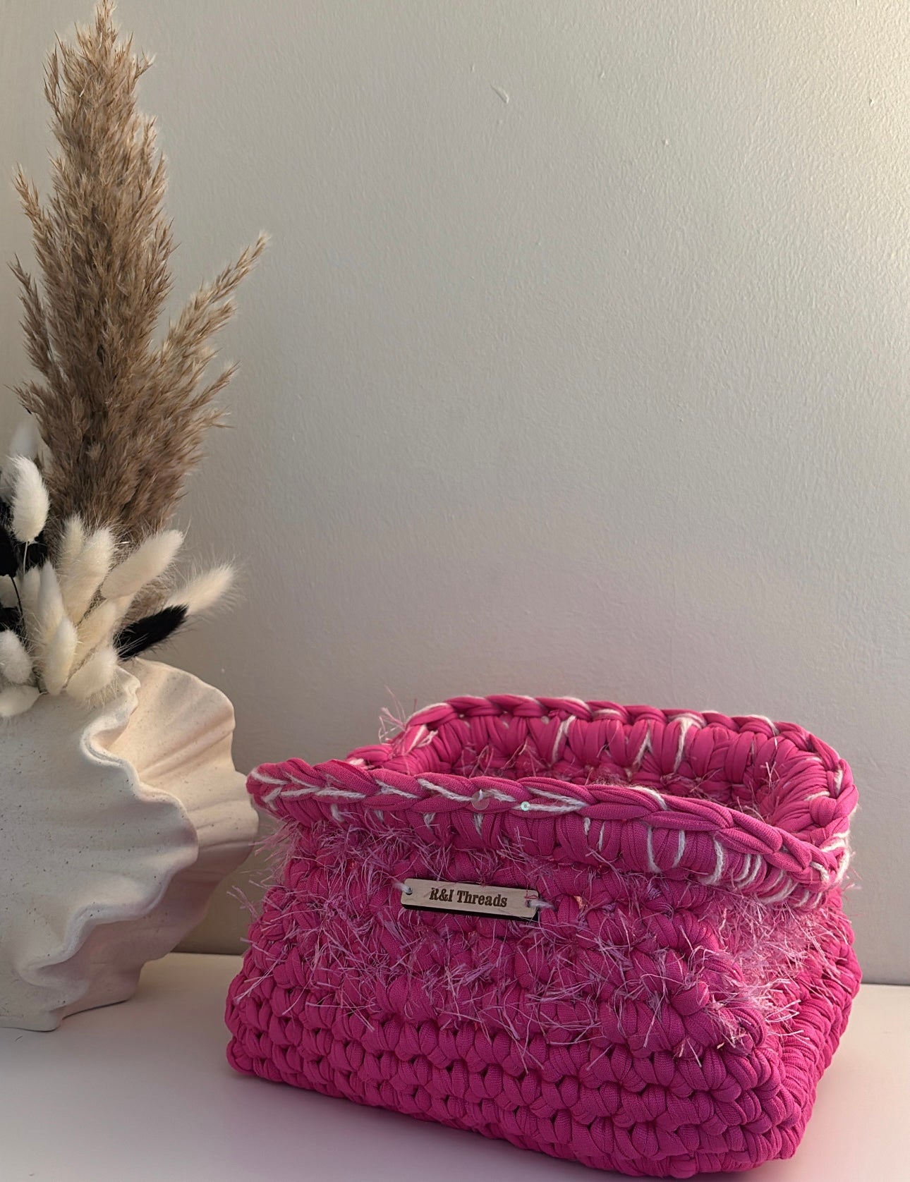 Barbie Dreams XL Clutch