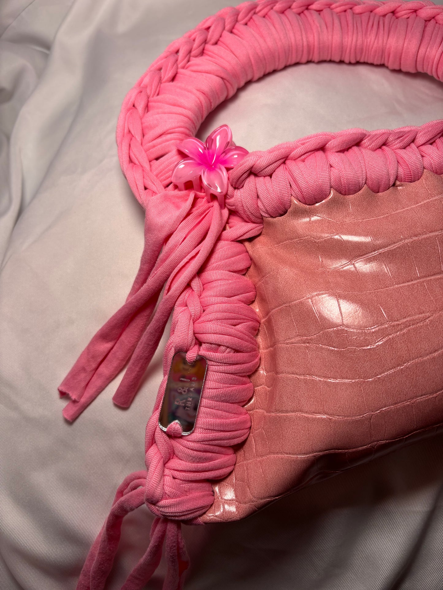 The Dusk Bag… with a Twist